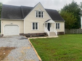 4200 Lanver Ln, Henrico, VA 23294