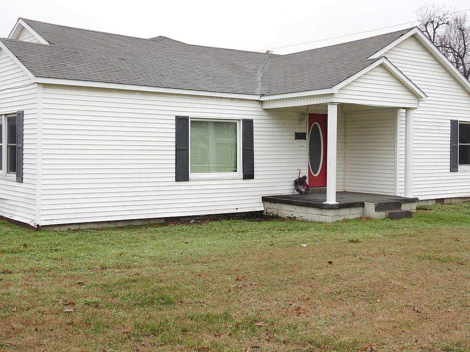 337 W College St, Ridgely, TN 38080 MLS 230090 Zillow