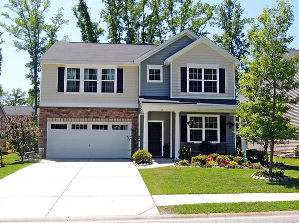 17 Cedar Ln, Hilton Head Island, SC 29926