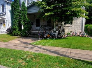 166-168 W River St #166-2, Wilkes Barre, PA 18702