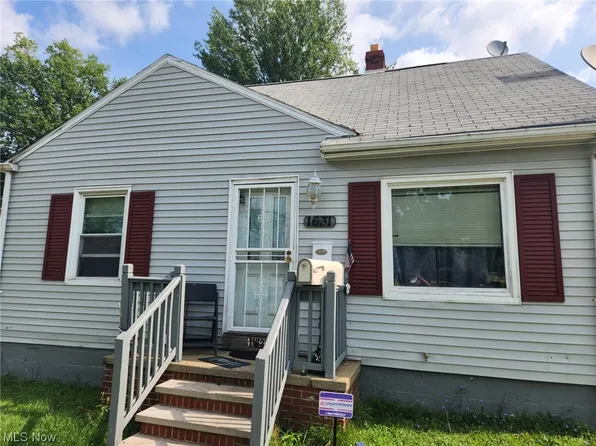 1631 Avalon Rd, Cleveland, OH 44112