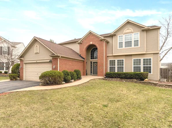 7 Pampas Ct, Bolingbrook, IL 60490
