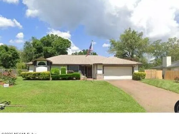 14211 CRYSTAL COVE Drive, Jacksonville, FL 32224