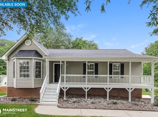 331 Twin Valley Dr, Clemmons, NC 27012