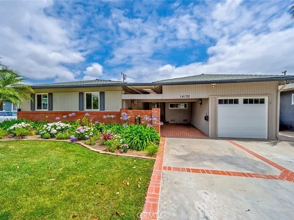 14132 Carfax Ave, Tustin, CA 92780