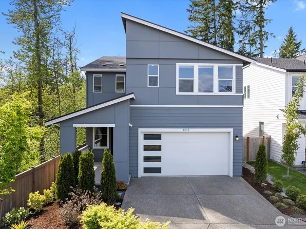 1616 96th Drive SE, Lake Stevens, WA 98258