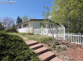 1914 Constitution Ave, Colorado Springs, CO 80909