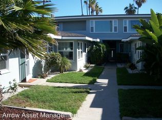 1702 S Pacific St #1-7, Oceanside, CA 92054