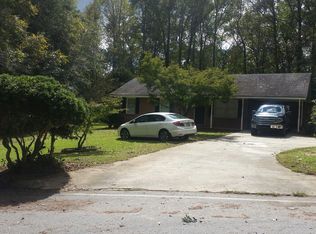 1541 Fleetwood Dr, Griffin, GA