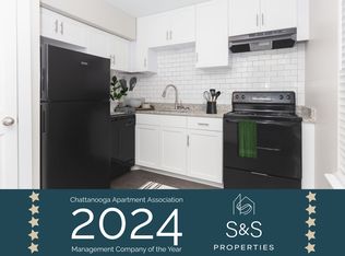 The Hills at Oakwood Apartment Homes, Chattanooga, TN 37416