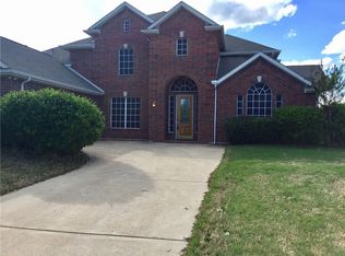 10113 Waterview Pkwy, Rowlett, TX 75089