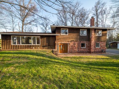 4106 N Bay Rd, Rhinelander, WI, 54501