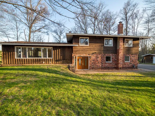 4106 N Bay Rd, Rhinelander, WI 54501