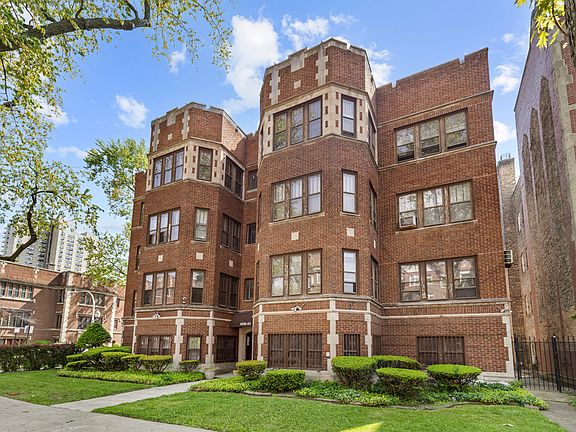 2nd image of 6801 S Crandon Ave APT 1
