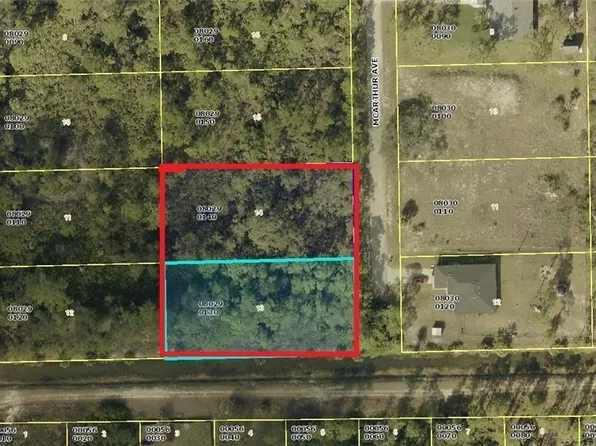 2201 McArthur Ave #2203, Alva, FL 33920