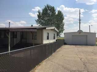 330 S Mickelson St, Big Piney, WY 83113