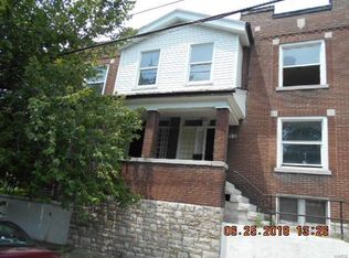 2915-2917 Potomac St, Saint Louis, MO