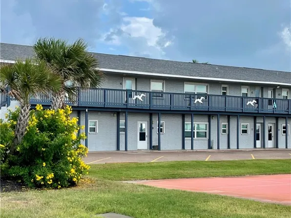 1129 S 11th St Unit 6, Port Aransas, TX 78373
