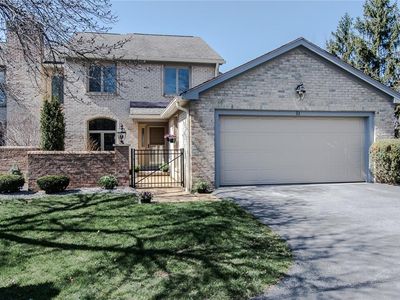 11 Tobey Ct, Pittsford, NY, 14534