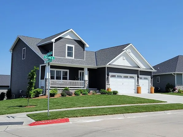 2152 Parkview Dr, Seward, NE 68434