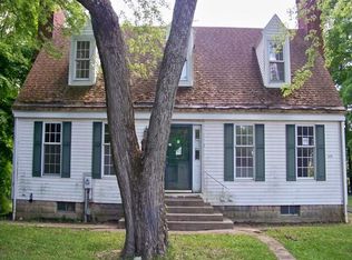 2370 Whetstone River Rd S, Marion, OH 43302