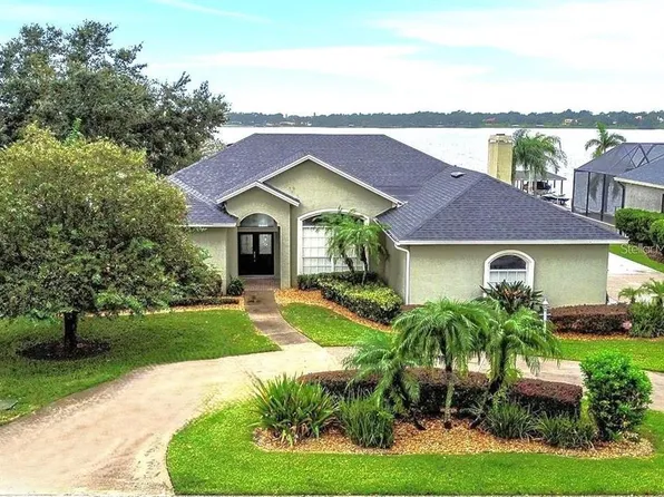 236 Ruby Lake Ln, Winter Haven, FL 33884