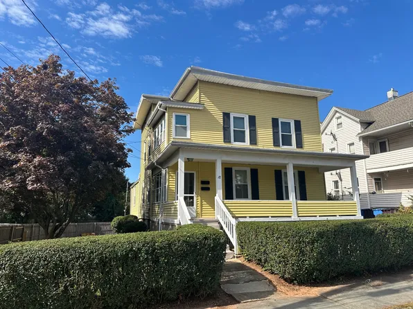 18 Fairview Street, New Britain, CT 06051