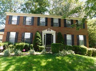 57 Spring Lake Dr, Stafford, VA 22556