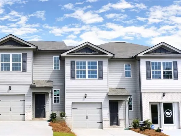 2300 Jamin Bnd #26, Lithonia, GA 30058