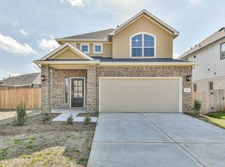 1426 Cecilia Vines Dr, Conroe, TX 77301