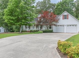 358 Jays Way LOT 23, Ringgold, GA 30736