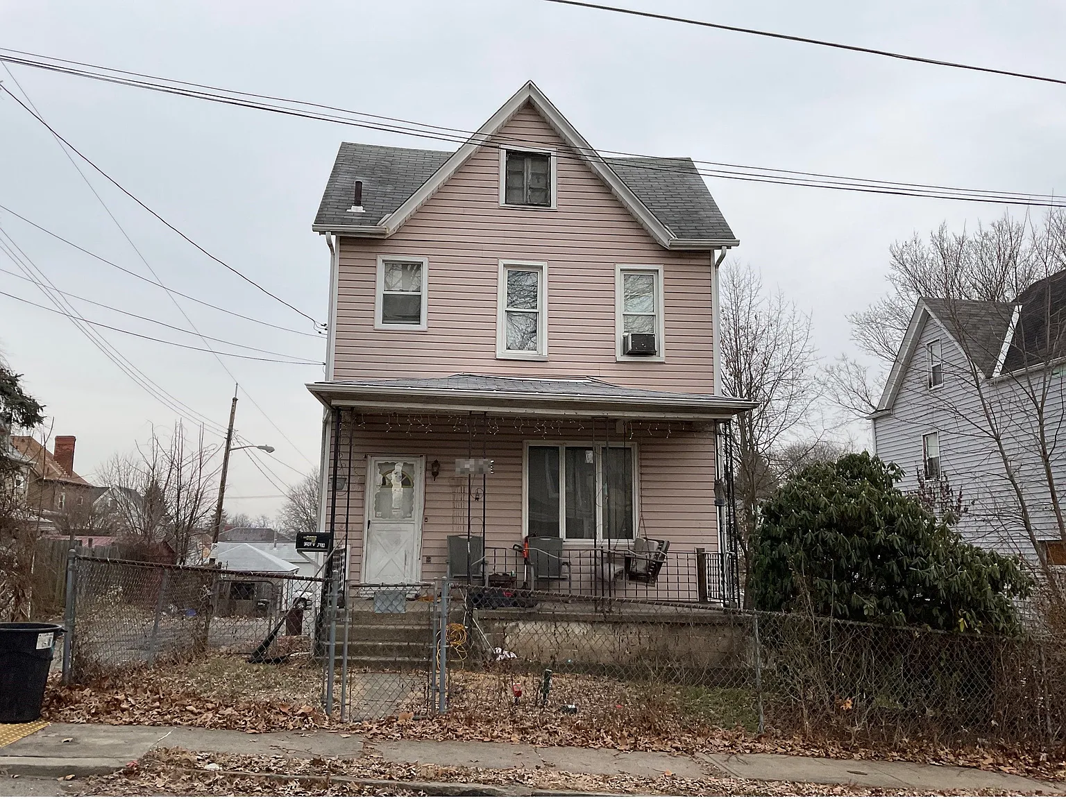 3230 Huxley St photo 1