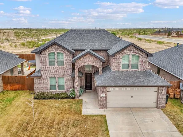 6 Berkshire Cir, Odessa, TX 79765