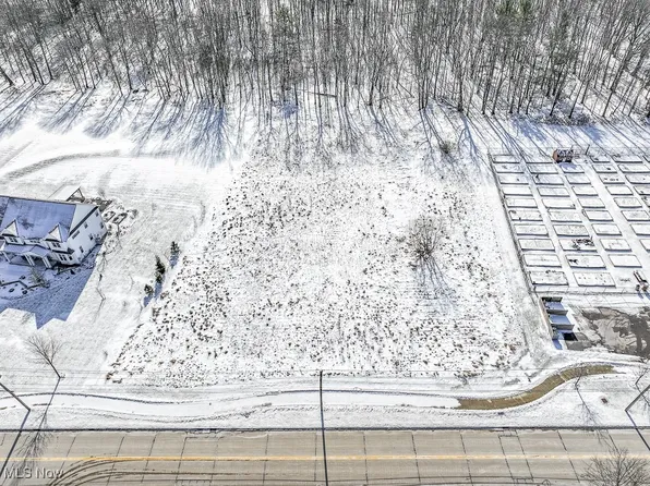 Emery Rd, Cleveland, OH 44128