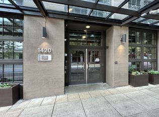 1420 NW Lovejoy St APT 432, Portland, OR 97209