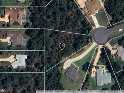 1725 E Littleton Ct, Inverness, FL, 34453