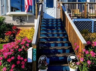58 Bayview Ave, Fairhaven, MA 02719