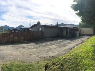 713-715 Hill Rd, Ketchikan, AK 99901