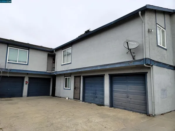 135 20Th St, Richmond, CA 94801