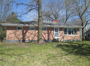 2008 Culbertson Rd, Shelbyville, IN 46176