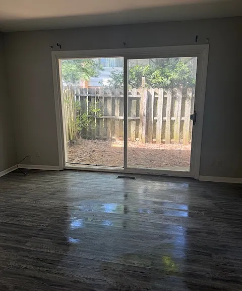 Dinning room/Hall