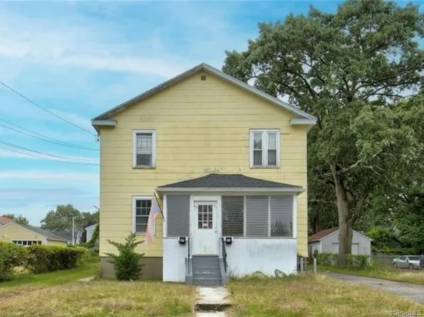 95 Whiting Road, East Hartford, CT 06118