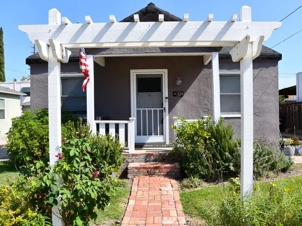 629 W Culver Ave, Orange, CA 92868
