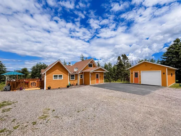 1 Burin Bay Road, Burin, NL A0E2M0