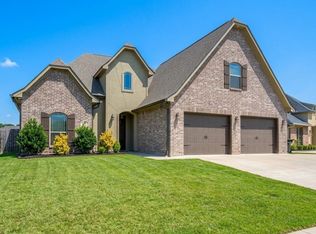 103 Saint Andrews Ln, Benton, LA 71006