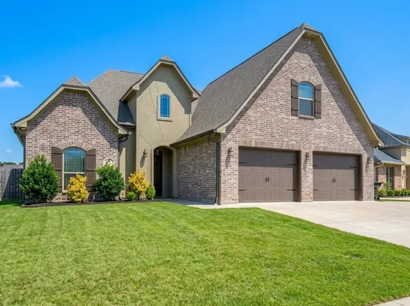 103 Saint Andrews Ln, Benton, LA 71006