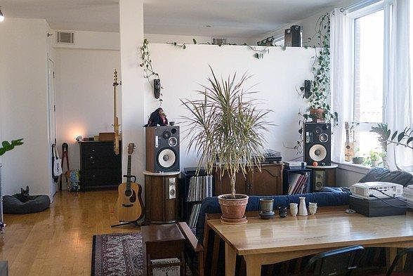 1st image of 364 Saint Marks Ave APT 3A