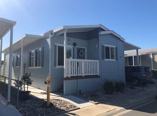 1358 Oakland Rd SPC 105, San Jose, CA 95112