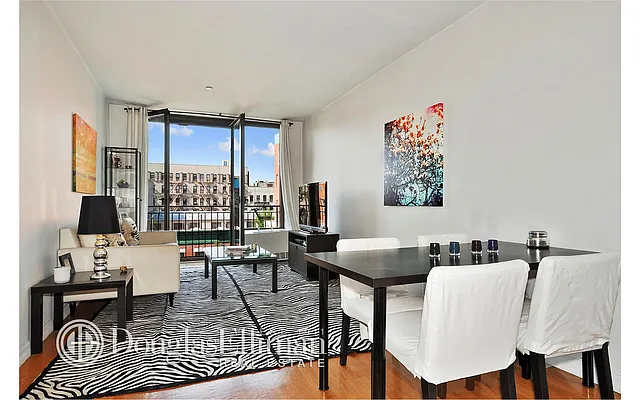 Rented by Douglas Elliman | media 9