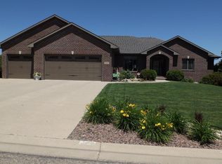 222 Indian Hills Road, Brookings, SD 57006